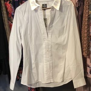 Express essential shirt